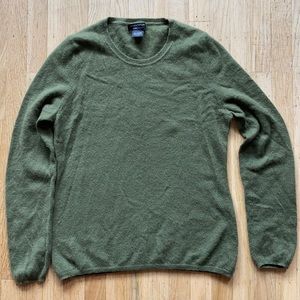 Lord & Taylor Cashmere Sweater